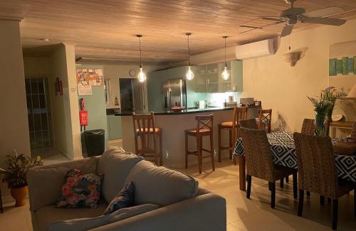 Porters House | Nanpa, Luxury Family Three Bed Villa, St James West coast, Private pool