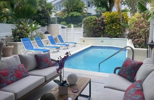 Porters House | Nanpa, Luxury Family Three Bed Villa, St James West coast, Private pool