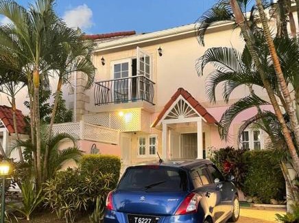 Porters House | Nanpa, Luxury Family Three Bed Villa, St James West coast, Private pool