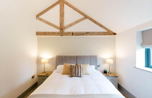 Nantwich Apartment | Nantwich Barn