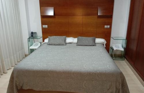 El Cristo y Buenavista Hotel | Nap Oviedo
