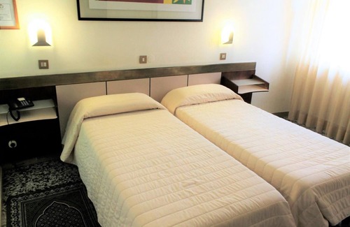 Rimini Historic Center Hotel | Napoleon