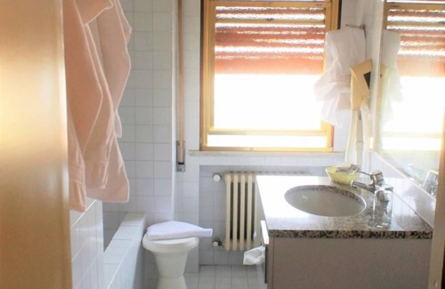 Rimini Historic Center Hotel | Napoleon