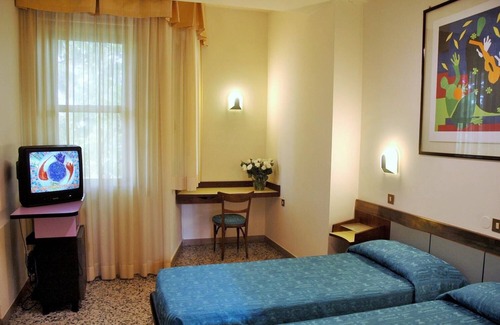 Rimini Historic Center Hotel | Napoleon