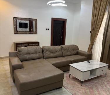 Abuja Apartment | Napoleons Nest - Terravista Apartments