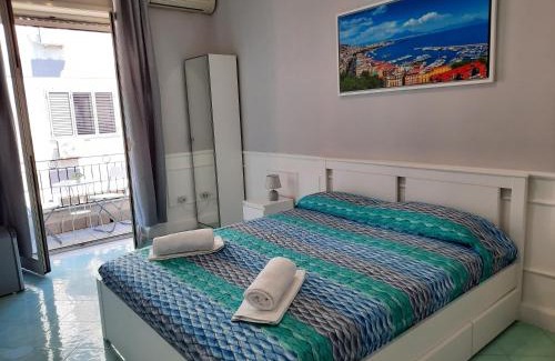 Naples City Centre Bed & Breakfast | Napoli central