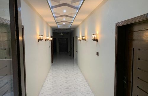 Dhirkot House | Naqvi's Residency