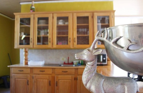 Intipuca Villa | NASA RENTALS /Waterfront Property /Con acceso directamente a la playa