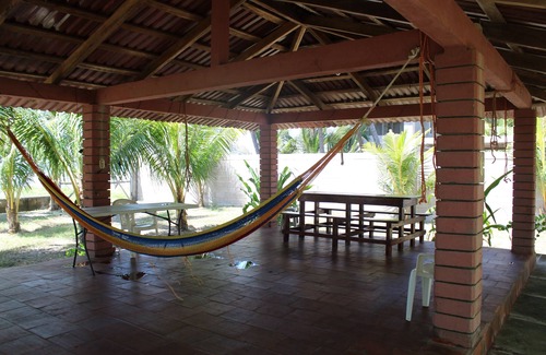 Intipuca Villa | NASA RENTALS /Waterfront Property /Con acceso directamente a la playa