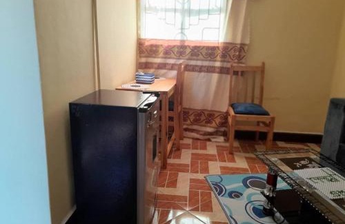 Arusha Apartment | Nase home