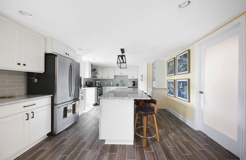 McMurray Apartment | Nashville Home Is Your Home Base