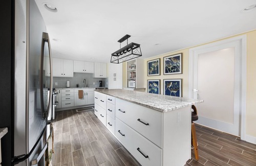 McMurray Apartment | Nashville Home Is Your Home Base