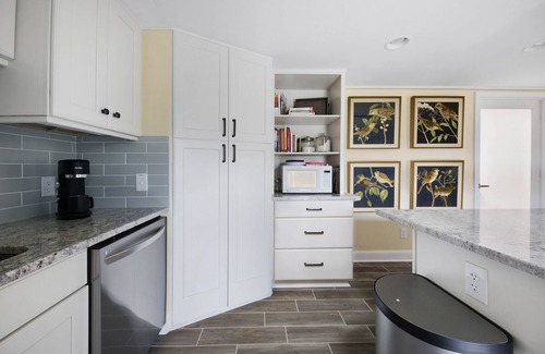 McMurray Apartment | Nashville Home Is Your Home Base
