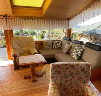 Istebna House | Nasza Chata