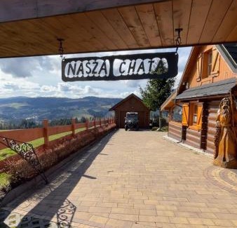 Istebna House | Nasza Chata