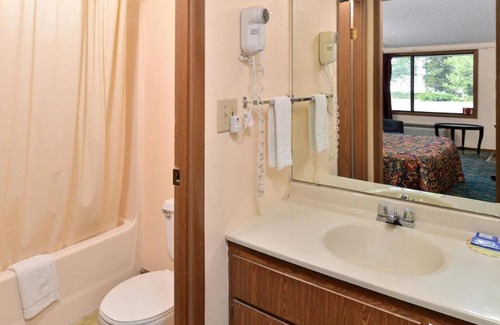 Kinston Hotel | Nation's Inn Kinston