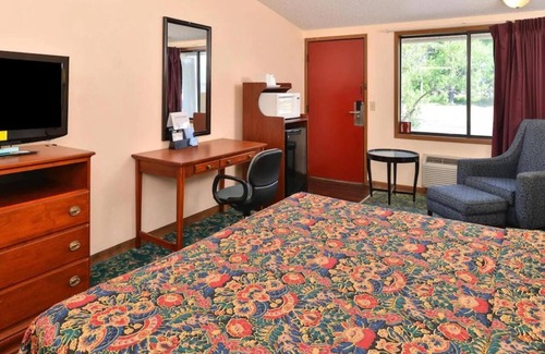 Kinston Hotel | Nation's Inn Kinston