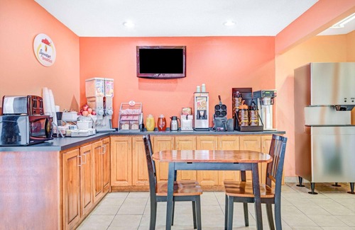 Northwest Raleigh Hotel | Nation's Inn of Wake County - Raleigh Crabtree