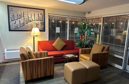 Northwest Raleigh Hotel | Nation's Inn of Wake County - Raleigh Crabtree