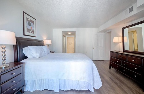 Court House Apartment | National at Courthouse Place