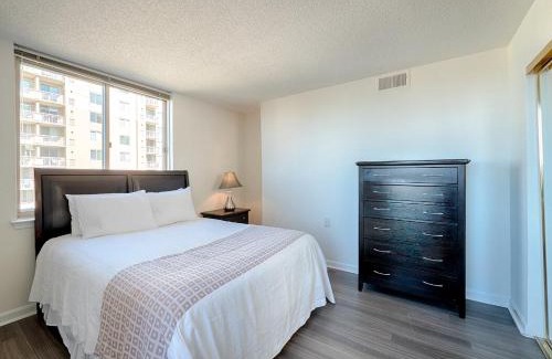 Court House Apartment | National at Courthouse Place