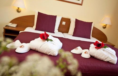 Muritz Hotel | Nationalparkhotel Kranichrast
