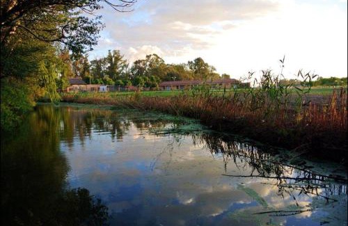 Mangaung Cabin | Nations Lodge