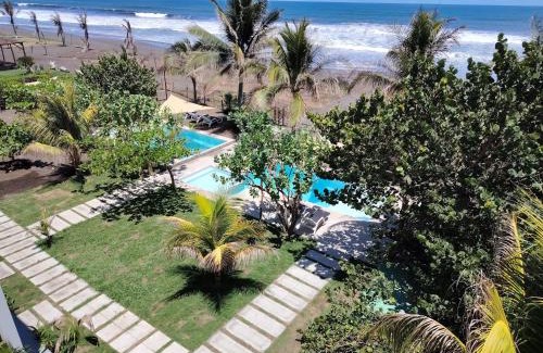El Paredon Apartment | Nativa Beach Front