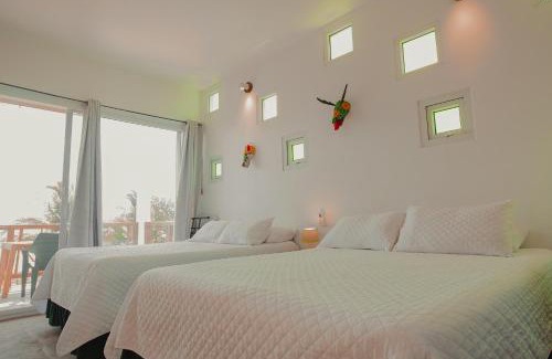 El Paredon Apartment | Nativa Beach Front