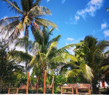 Basdiot Resort | Native House Resort powered by Cocotel