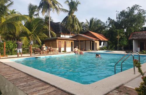 Basdiot Resort | Native House Resort powered by Cocotel