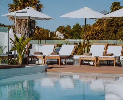 Siesta Hotel | Nativo Hotel Ibiza