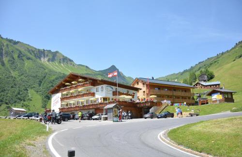 Fontanella Hotel | Natur-Genuss-Hotel Sonnasita