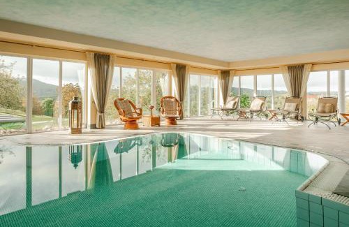 Wershofen Hotel | Natur- und Wohlfühlhotel Kastenholz