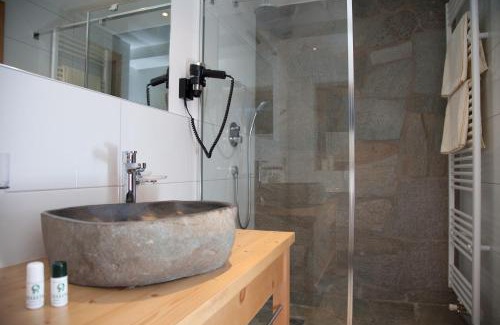Vorderlanersbach Hotel | Natur- & Wanderhotel Tuxertal