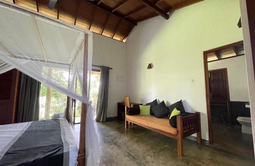 Hikkaduwa Hotel | Natura B&B