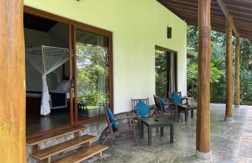 Hikkaduwa Hotel | Natura B&B