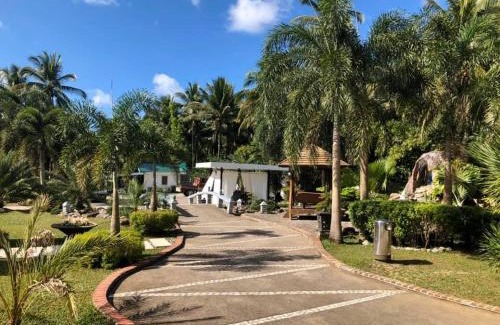 San Lorenzo Ruiz Resort | Natura Verde Farm and Private Resort