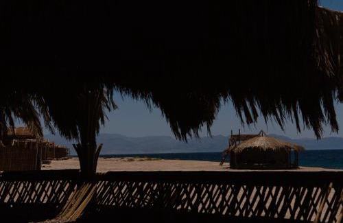 Sinai Peninsula Cabin | Natural Lodge