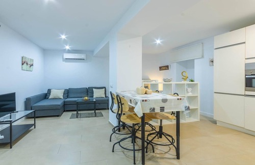 Santa Catalina Apartment | Natural Suite Sevilla Center ⭐