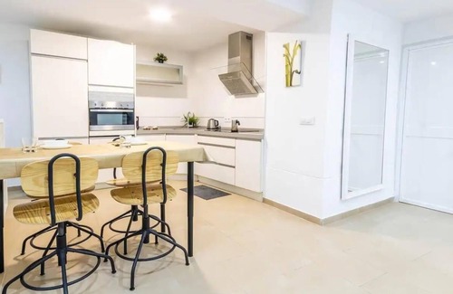 Santa Catalina Apartment | Natural Suite Sevilla Center ⭐
