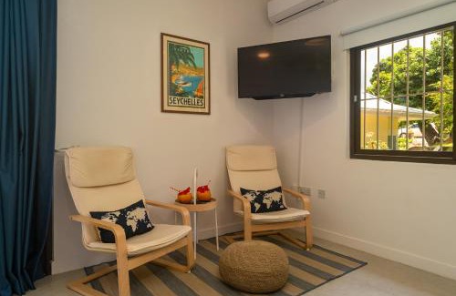 Zig Zag Ward House | Naturalis - Oceanview Residences