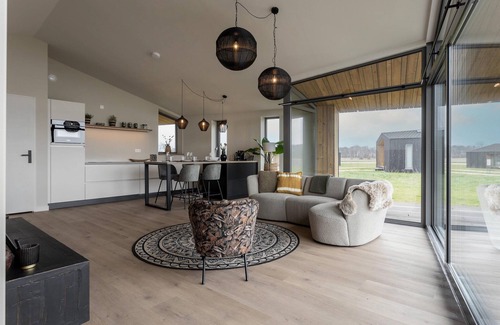 Wissenkerke House | Nature Escape w/Sauna