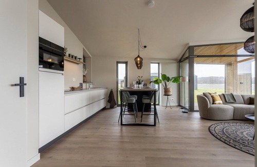 Wissenkerke House | Nature Escape w/Sauna