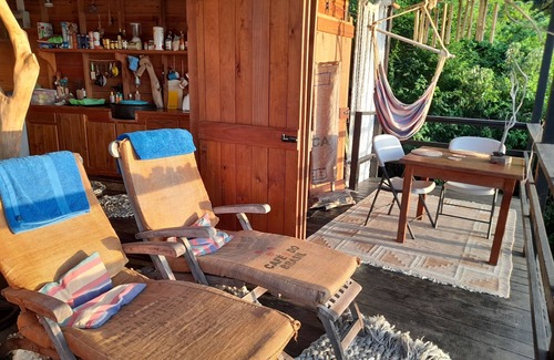 Marigot Bay Cottage | Nature experience in the Caribbean