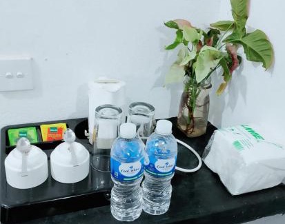 Pottuvil Division 2 Hotel | Nature Garden ArugamBay