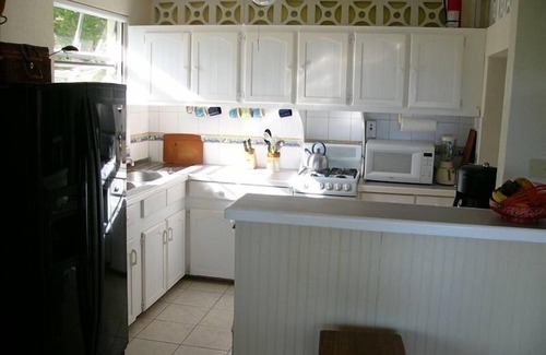 Saint Margarets House | Nature Lovers Retreat on Beautiful East