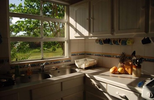Saint Margarets House | Nature Lovers Retreat on Beautiful East