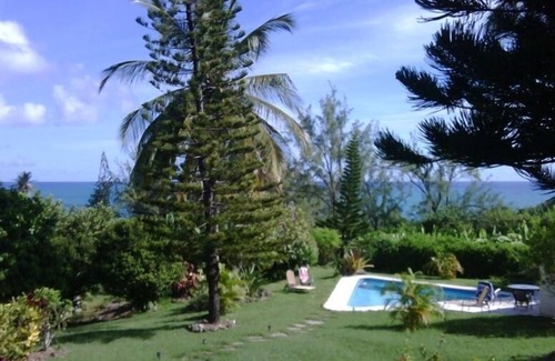 Saint Margarets House | Nature Lovers Retreat on Beautiful East