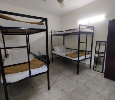 Rishop Hotel | Nature's Nest Resort